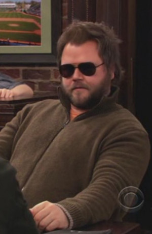 Tyler Labine has been added to these lists