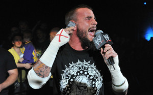 Home » WWE News » CM Punk Describes RAW Match vs. Seth Rollins As ...