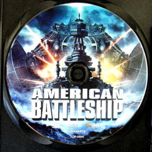 american warships dvd cover