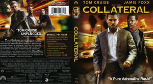 Blu Ray Collateral Damage...