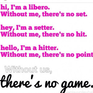 ... Hitter, Volleyballl Itse What I Do, Volleyball Quotes, Volleyballl