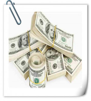 ... Your Money, You Do Not Have A Billion Dollars – John Paul Getty