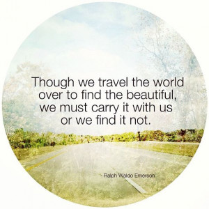 travel quotes