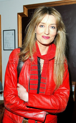 Natascha McElhone .net : Bio, Photos, Videos & Quotes