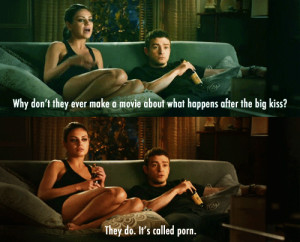 funny quotes from www ranker com friends with benefits movie