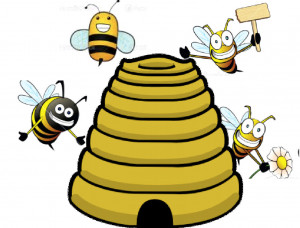 The Hive For Group Winner