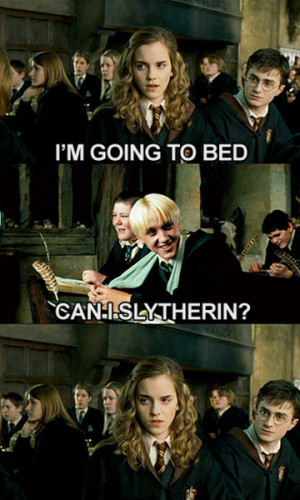 Draco Malfoy Funny Draco