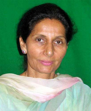 inister of State for External Affairs Preneet Kaur is worth Rs ...