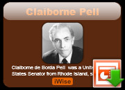 Claiborne Pell quotes