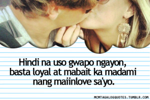 .com for more tagalog quotes and love quotes tagalogtagalog quotes ...