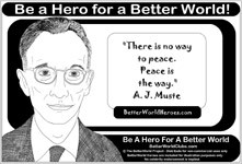 Join the global movement for a better world