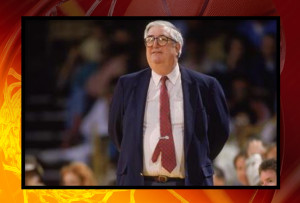 Frank Layden, Former Coach and Executive for Utah Jazz