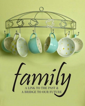 25 Loving Family Quotes