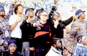 robert duvall website bio