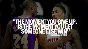 kobe bryant quotes – basketball never stops on tumblr [500x281 ...