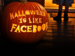 Facebook's Latest Awkward Ad Says 'Cakes Are Like Facebook'