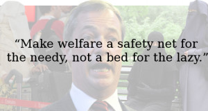 quotes from UKIP’s policies that will make you want to rip all your ...