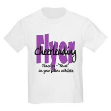 Cheerleading Shirts
