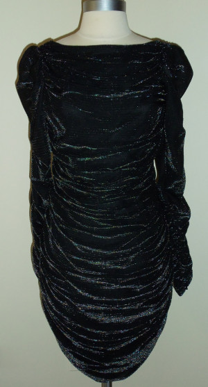 Thrifty Chic Shop Clutch...