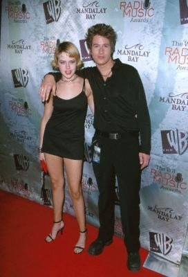 ... wireimage com names majandra delfino brendan fehr majandra delfino