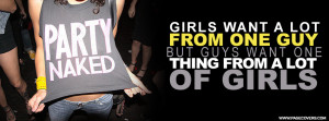 man needs quote great girl facebook cover just a girl 2 facebook cover