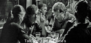 ... with more unsolvable, terrifying problems about . . . the universe