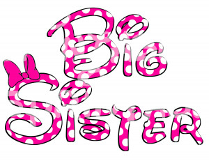 quotes big sister little sister quotes big sister little sister big ...