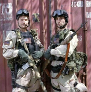 Army Delta Force Image