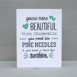 Your Beautiful Quotes Bridesmaids movie quote you're