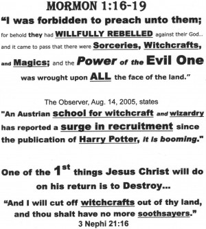 LDS ALSO WARNS US OF THE SAME... http://comingcrisis.blogspot.com/2011 ...