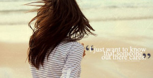 beach, beautyingraphics, girl, quote, typography