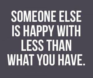 Inspirational Quotes: Quote of the day