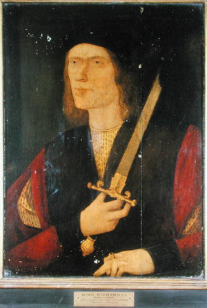 Who Was the Real King Richard III?