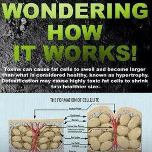 if exercise seems to work!! Well I have good news!! The It Works Wrap ...