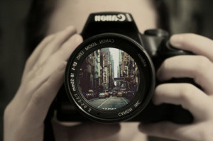 camera profissional on Tumblr