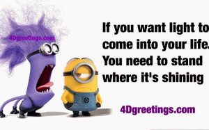 here are some of the coolest minion quotes you ever saw on the ...