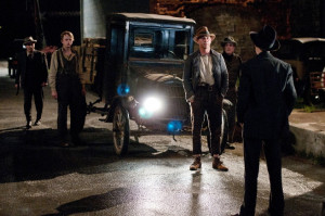 Lawless Movie 2012 Quotes