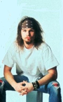 Happy Birthday Jeff Ament The