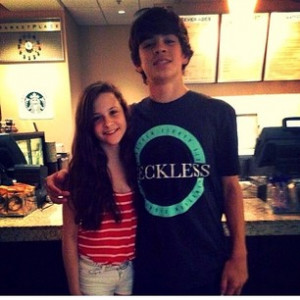 Hayes Grier Hayesgrier On Twitter Picture