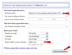 Things To Put In Twitter Bio Quotes