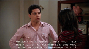 Fez that 70s show quotes wallpapers