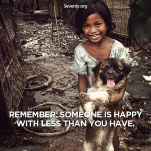 why does this scenario of ironic polar opposites exist?