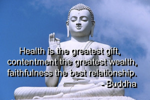 Gautam Buddha's quotes