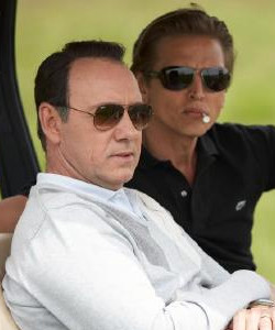 New Clip From Kevin Spacey's Casino Jack Wants To Show You The Money ...