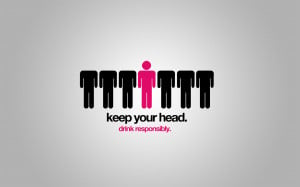 Keep Your Head Quotes Wallpaper Funny Wallpaper with 1920x1200 ...