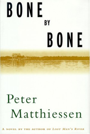 Start by marking “Bone by Bone” as Want to Read: