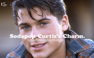 the outsiders sodapop curtis quotes