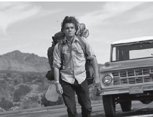 Christopher McCandless / Into the wild quotes