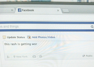Facebook Wants to Know Why You’re Self-Censoring Your Posts