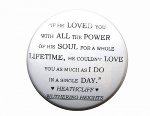 Heathcliff Quote from Novel, Book Heights Pocket, Heathcliff Quotes ...